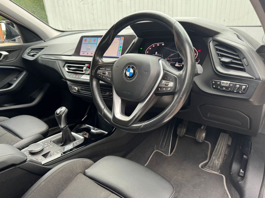 Used BMW 1 Series 2022 for sale - 76241332: Photo 50