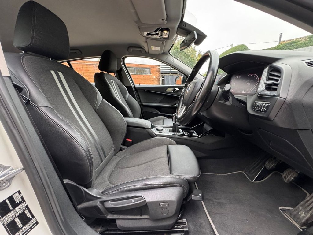 Used BMW 1 Series 2022 for sale - 76241332: Photo 51