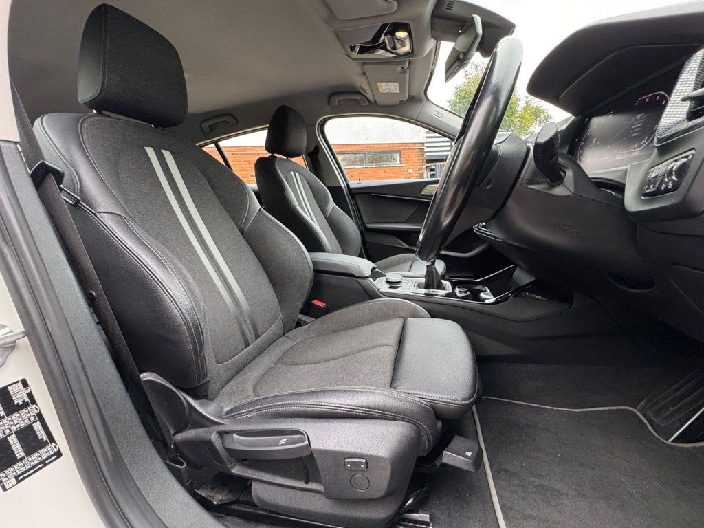 Used BMW 1 Series 2022 for sale - 76241332: Photo 52