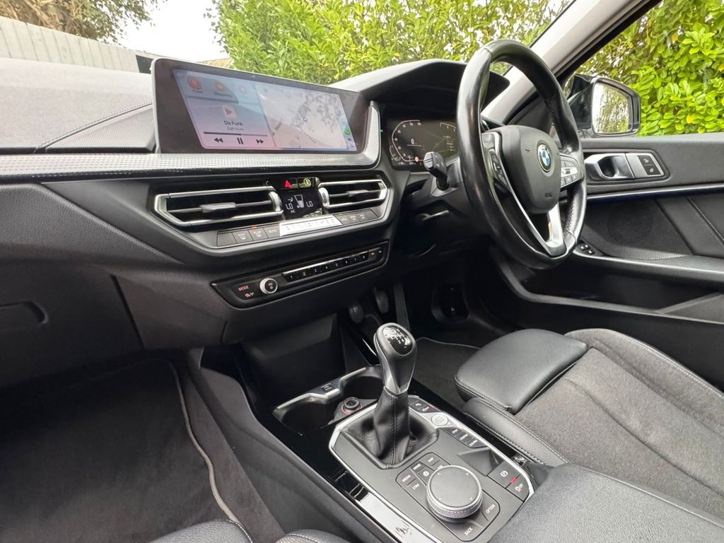 Used BMW 1 Series 2022 for sale - 76241332: Photo 53