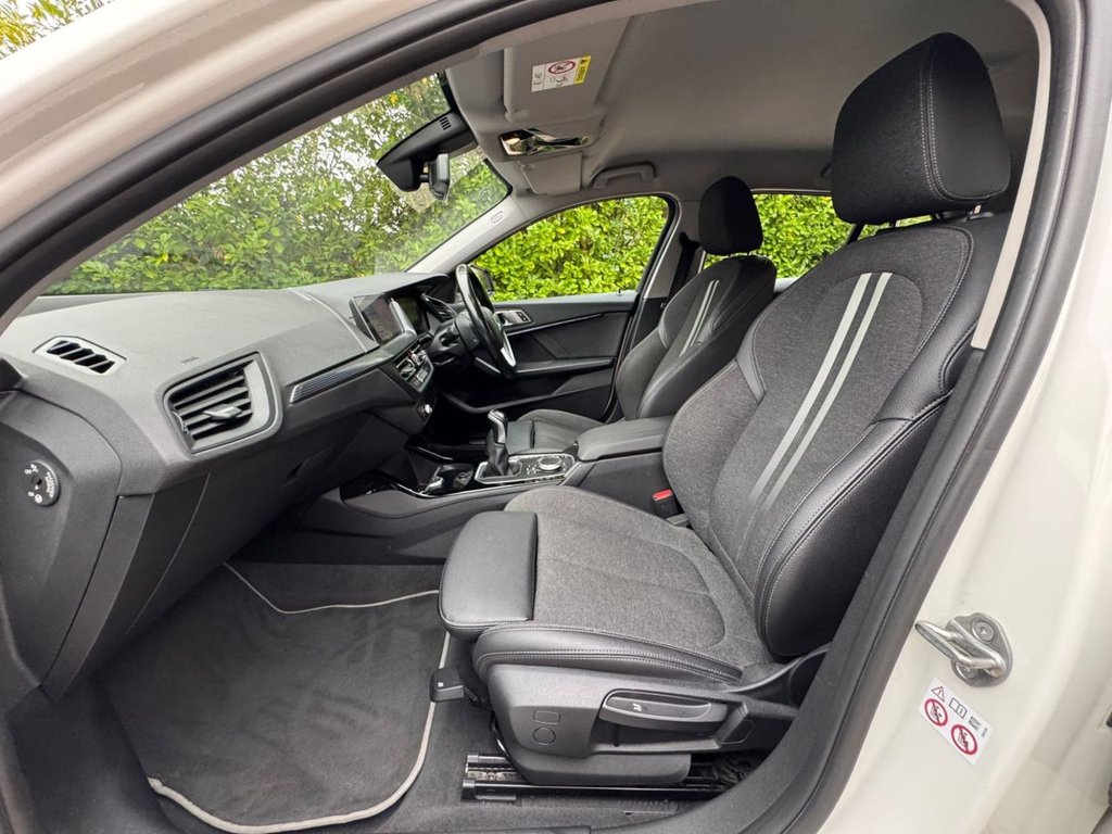 Used BMW 1 Series 2022 for sale - 76241332: Photo 54