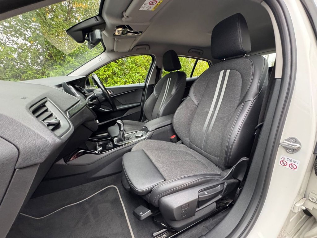 Used BMW 1 Series 2022 for sale - 76241332: Photo 55