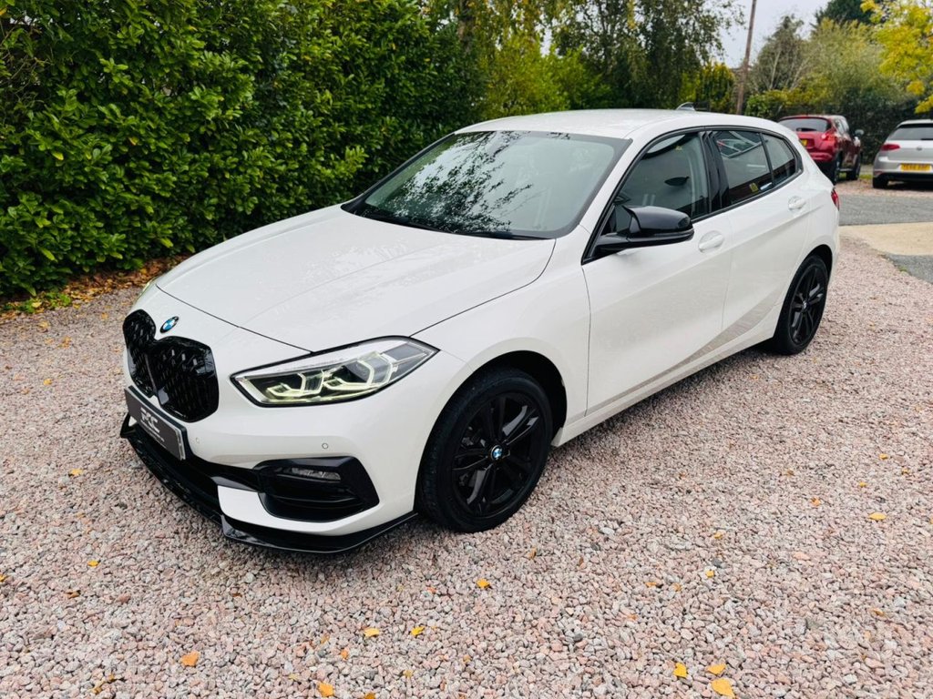 Used BMW 1 Series 2022 for sale - 76241332: Photo 6