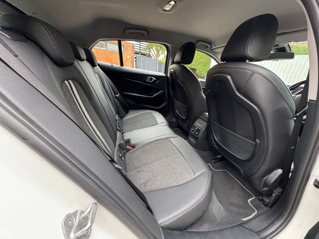 Used BMW 1 Series 2022 for sale - 76241332: Photo 60