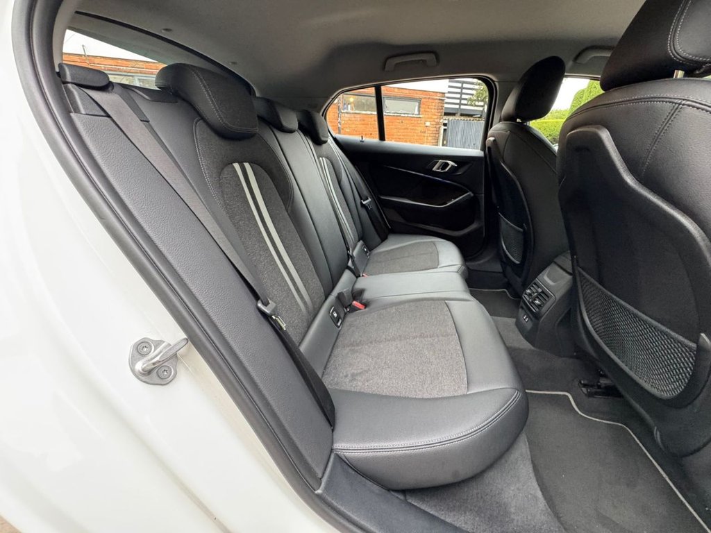 Used BMW 1 Series 2022 for sale - 76241332: Photo 61