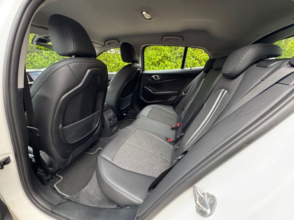 Used BMW 1 Series 2022 for sale - 76241332: Photo 63