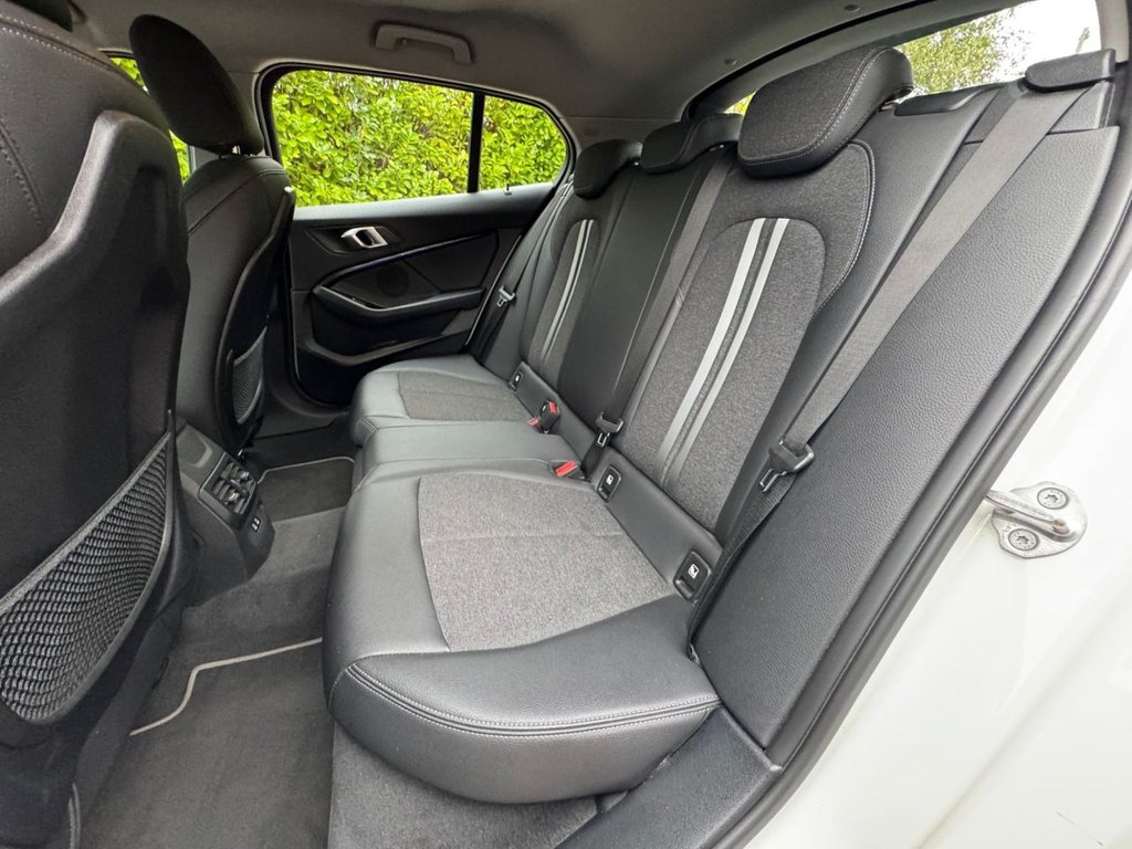 Used BMW 1 Series 2022 for sale - 76241332: Photo 64