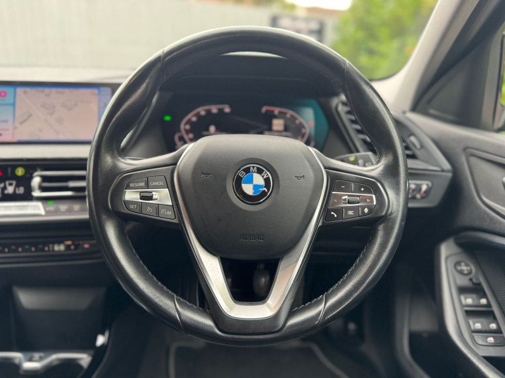 Used BMW 1 Series 2022 for sale - 76241332: Photo 65