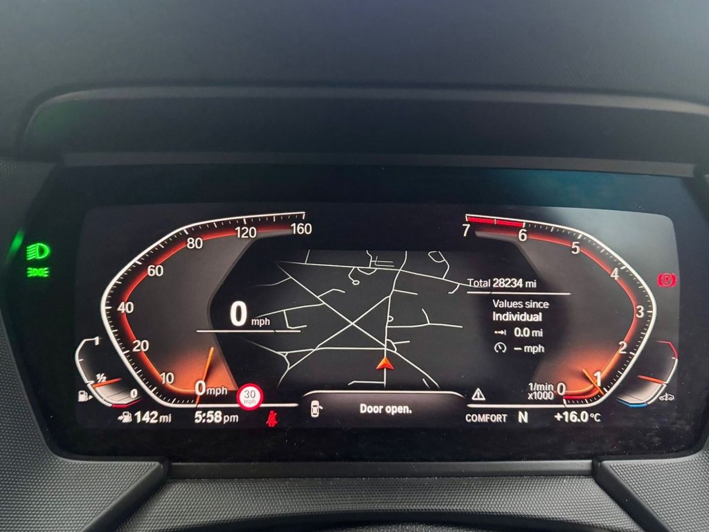 Used BMW 1 Series 2022 for sale - 76241332: Photo 66