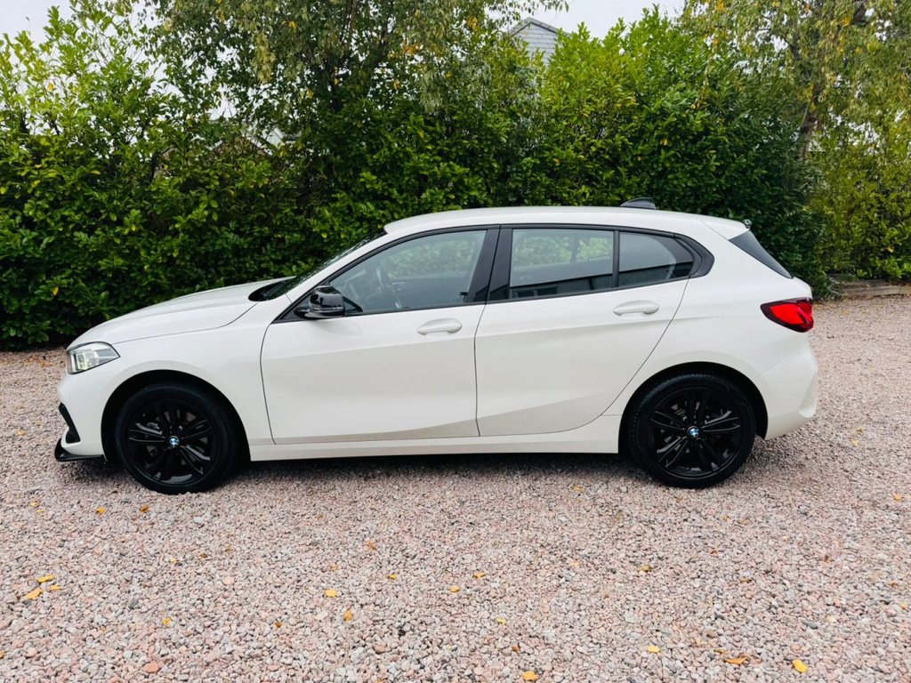 Used BMW 1 Series 2022 for sale - 76241332: Photo 7