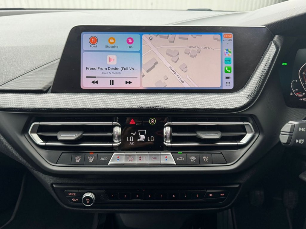 Used BMW 1 Series 2022 for sale - 76241332: Photo 74