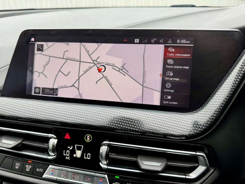 Used BMW 1 Series 2022 for sale - 76241332: Photo 75