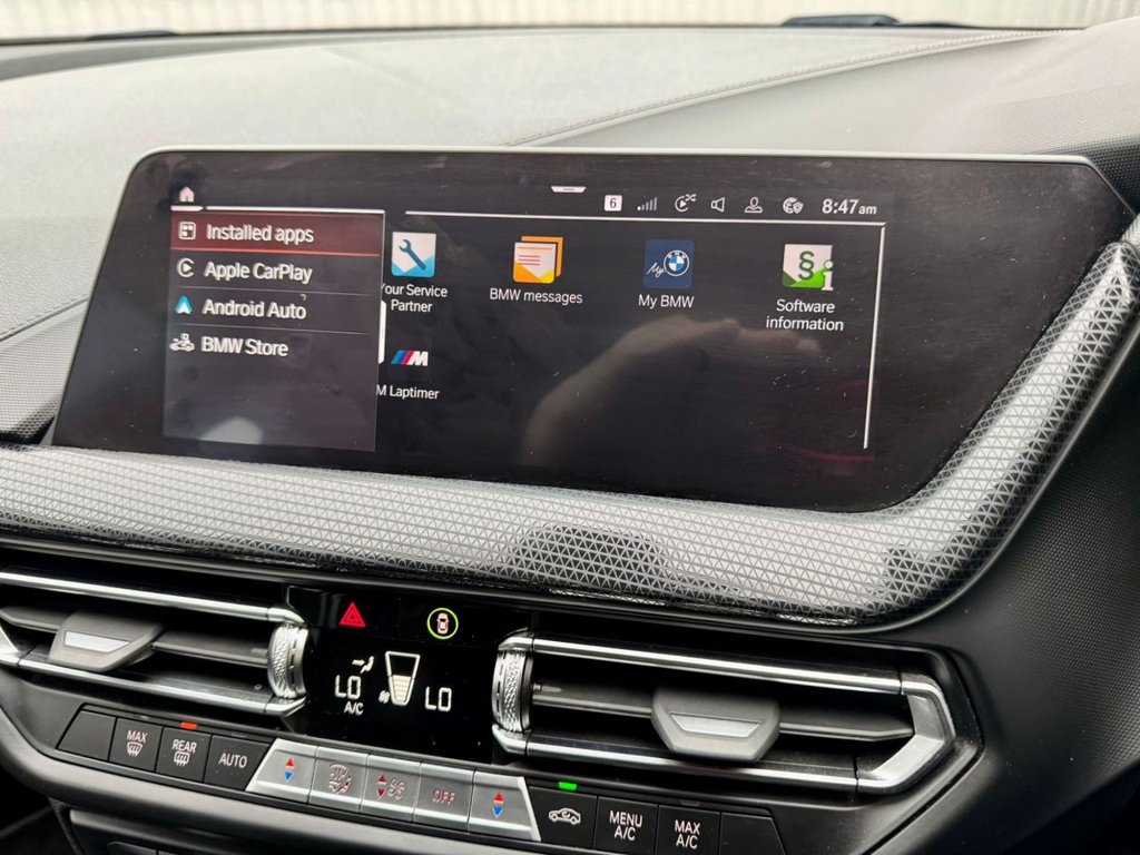 Used BMW 1 Series 2022 for sale - 76241332: Photo 77