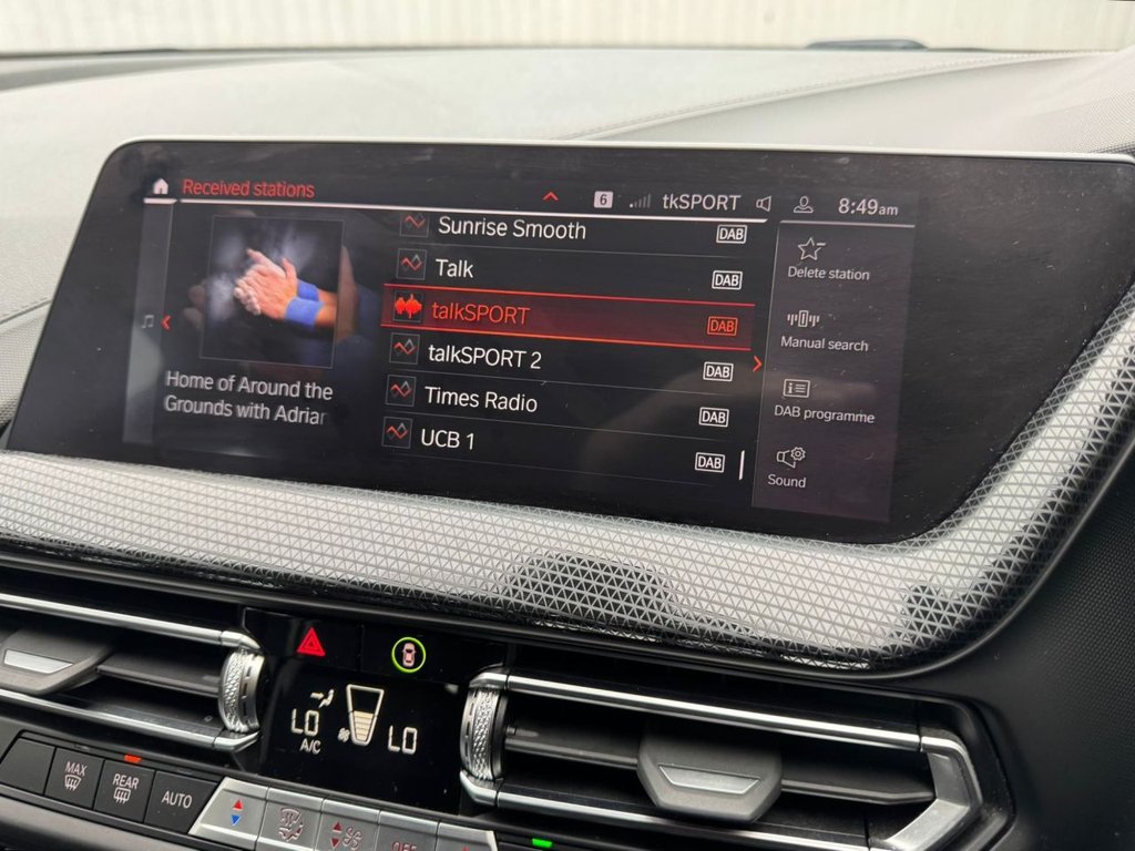 Used BMW 1 Series 2022 for sale - 76241332: Photo 78