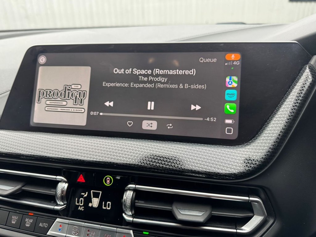 Used BMW 1 Series 2022 for sale - 76241332: Photo 79