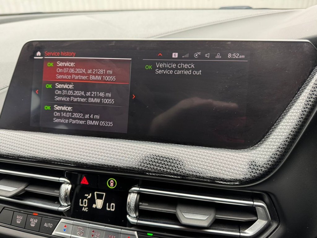 Used BMW 1 Series 2022 for sale - 76241332: Photo 80