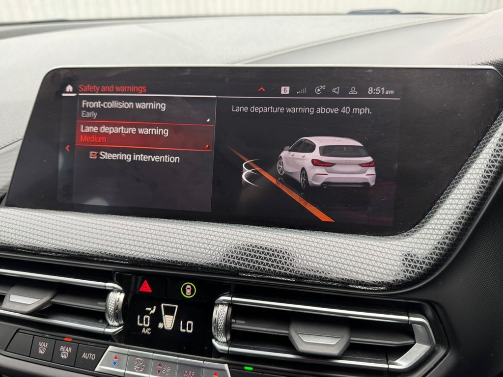 Used BMW 1 Series 2022 for sale - 76241332: Photo 83