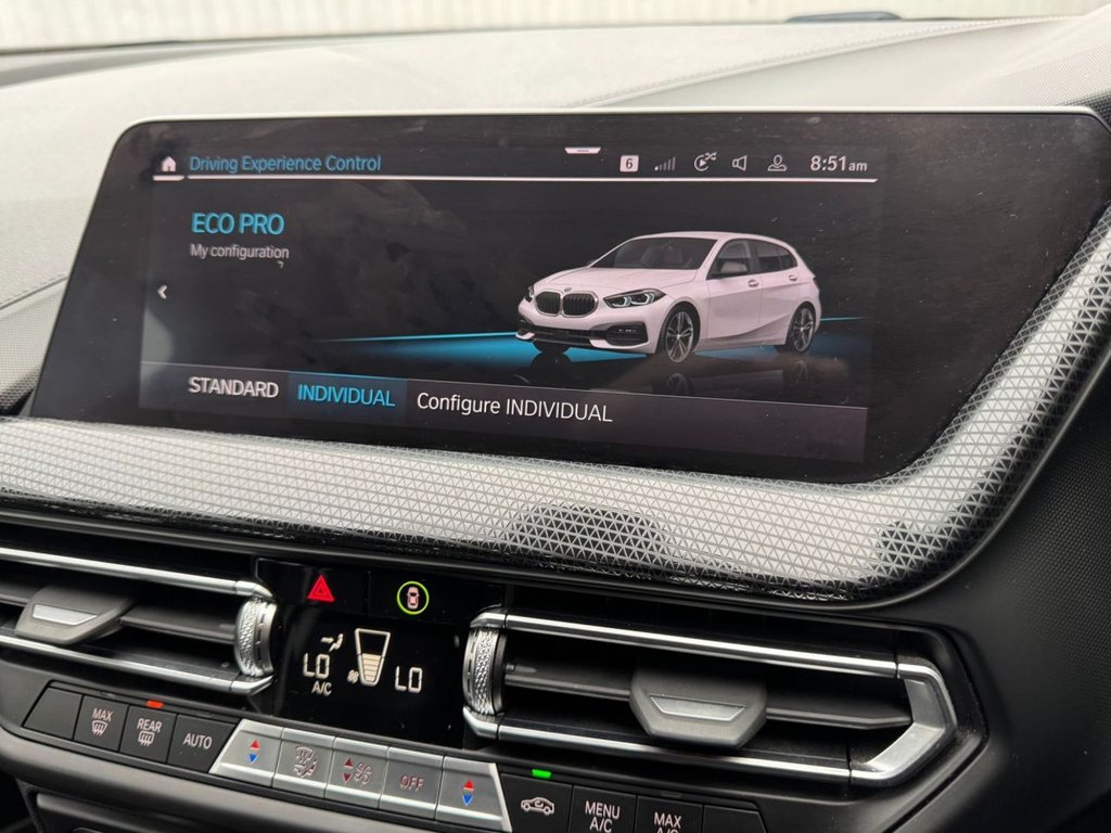 Used BMW 1 Series 2022 for sale - 76241332: Photo 89