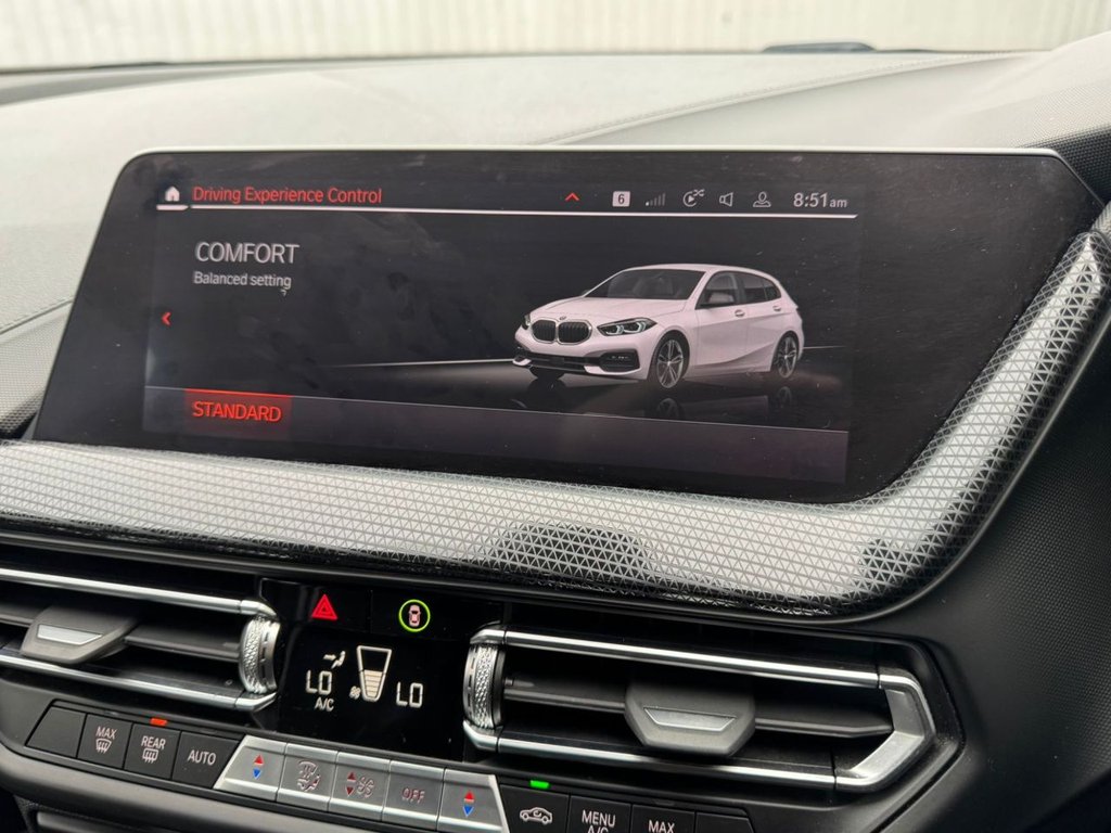 Used BMW 1 Series 2022 for sale - 76241332: Photo 90