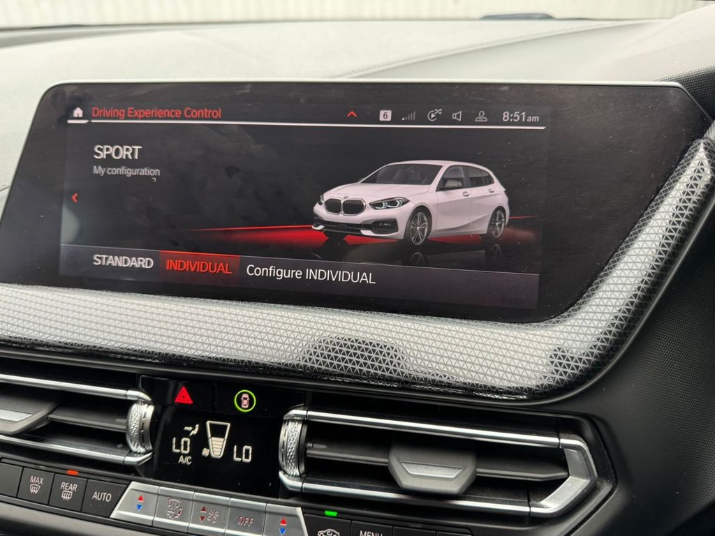 Used BMW 1 Series 2022 for sale - 76241332: Photo 91