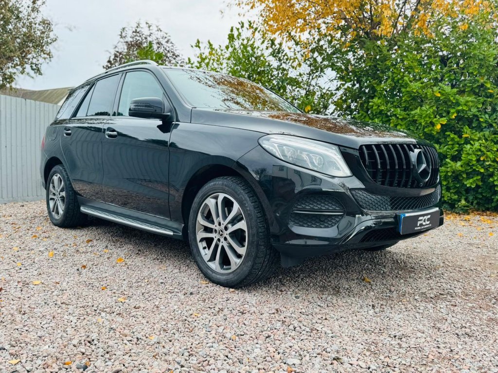 Used Mercedes-Benz GLE 2017 for sale - 76481713: Photo 15