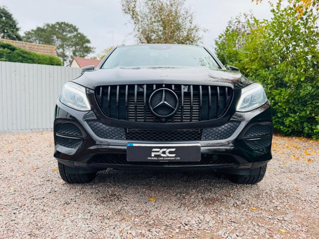 Used Mercedes-Benz GLE 2017 for sale - 76481713: Photo 16