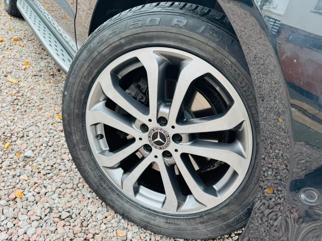 Used Mercedes-Benz GLE 2017 for sale - 76481713: Photo 21