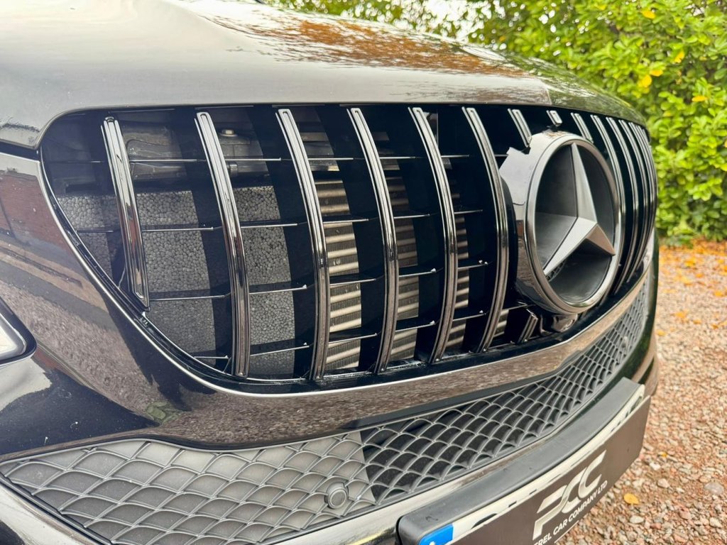 Used Mercedes-Benz GLE 2017 for sale - 76481713: Photo 24