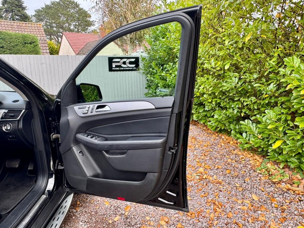 Used Mercedes-Benz GLE 2017 for sale - 76481713: Photo 29