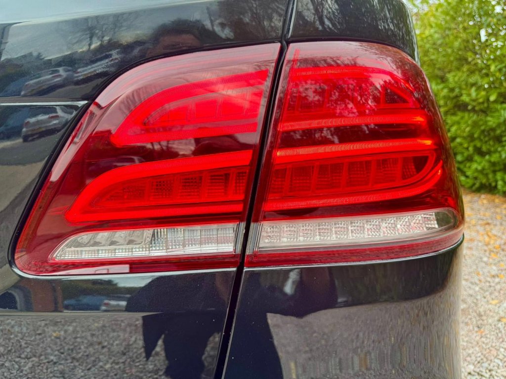 Used Mercedes-Benz GLE 2017 for sale - 76481713: Photo 35