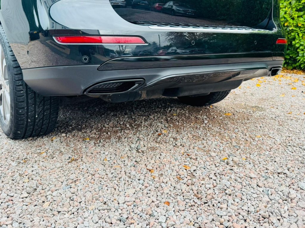 Used Mercedes-Benz GLE 2017 for sale - 76481713: Photo 36