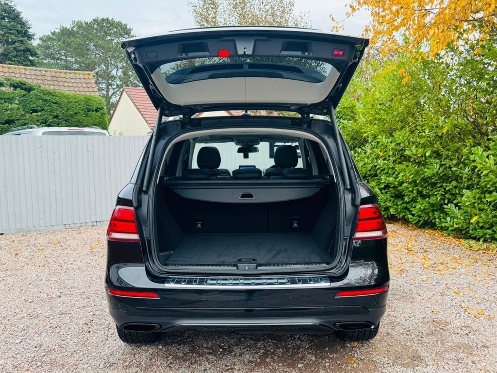 Used Mercedes-Benz GLE 2017 for sale - 76481713: Photo 37