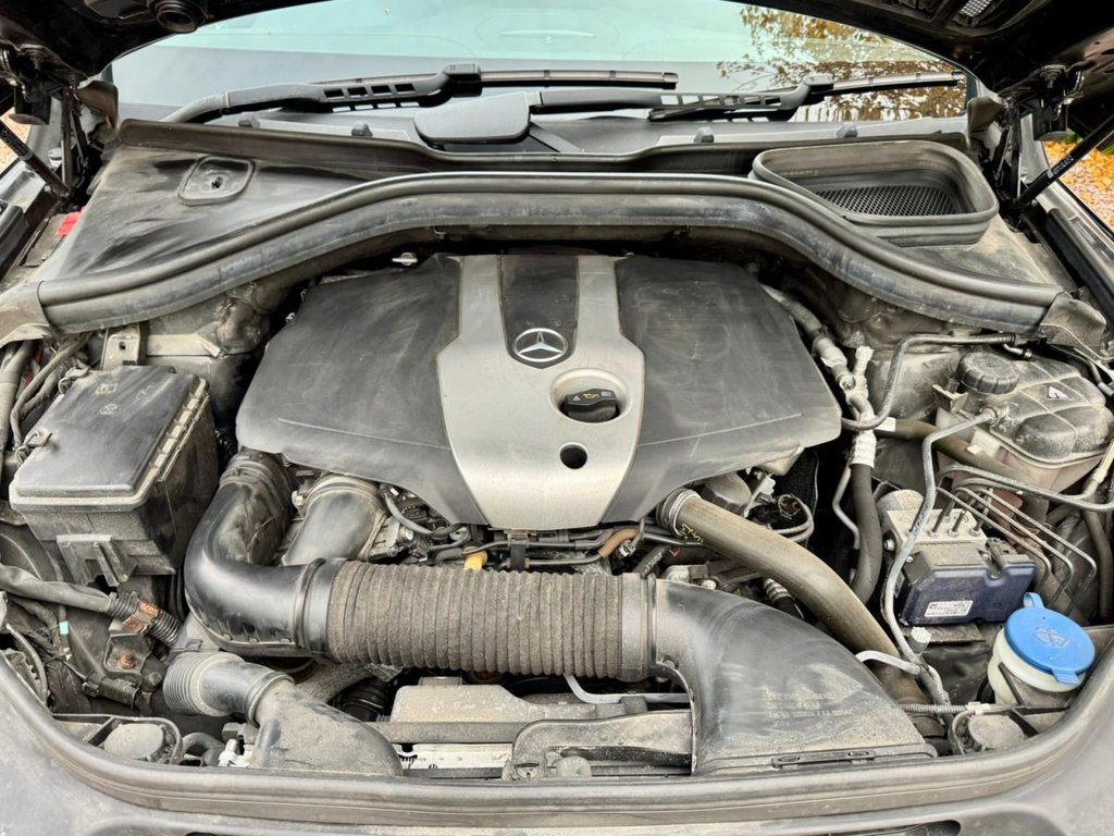 Used Mercedes-Benz GLE 2017 for sale - 76481713: Photo 41