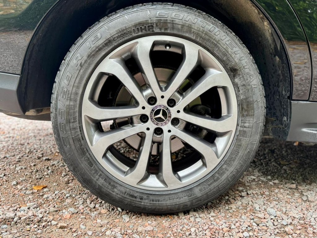 Used Mercedes-Benz GLE 2017 for sale - 76481713: Photo 43