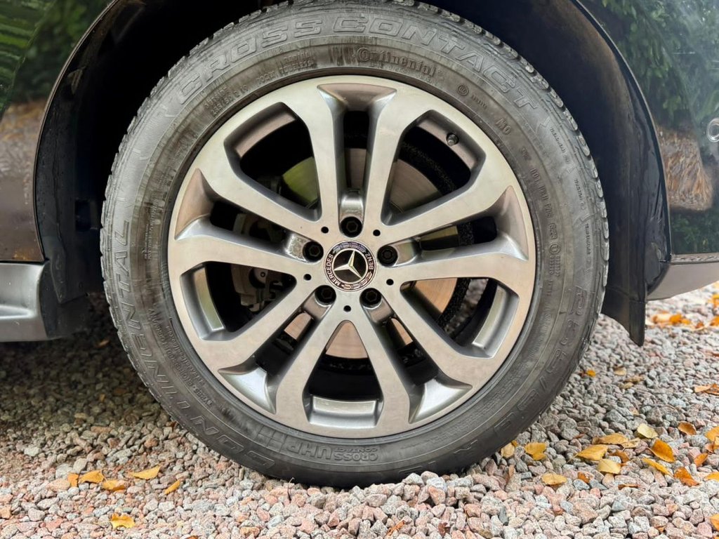 Used Mercedes-Benz GLE 2017 for sale - 76481713: Photo 44