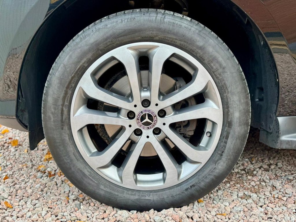 Used Mercedes-Benz GLE 2017 for sale - 76481713: Photo 45