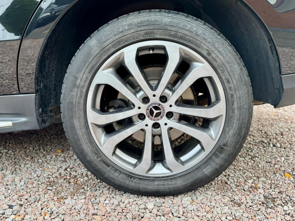 Used Mercedes-Benz GLE 2017 for sale - 76481713: Photo 46