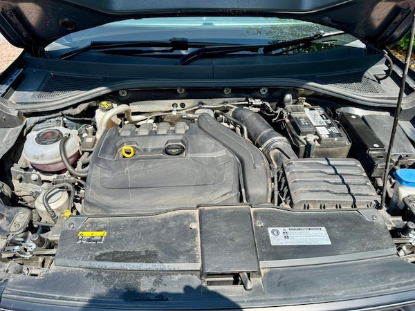Used Volkswagen T-Roc 2020 for sale - 75581382: Photo 41