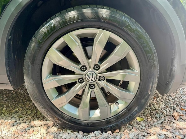 Used Volkswagen T-Roc 2020 for sale - 75581382: Photo 43