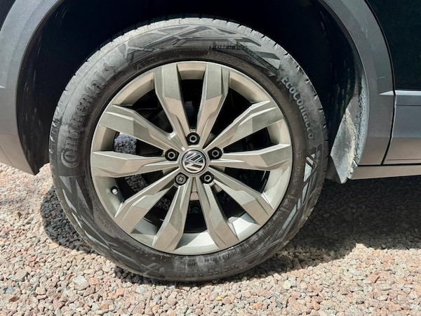 Used Volkswagen T-Roc 2020 for sale - 75581382: Photo 44