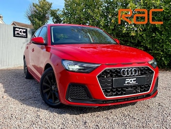 Used Audi A1 2018 for sale - 75581384: Photo