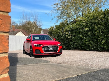 Used Audi A1 2018 for sale - 75581384: Photo