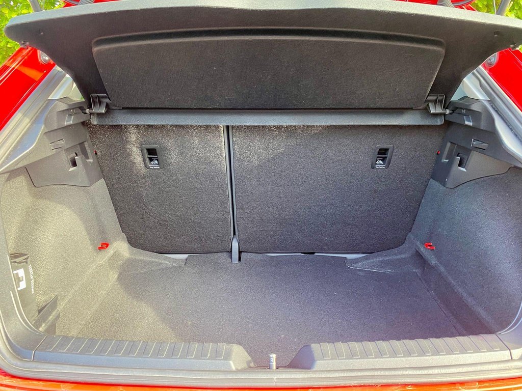 Vehicle 50