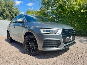 Used Audi Q3 2015 for sale - 75581385: Photo