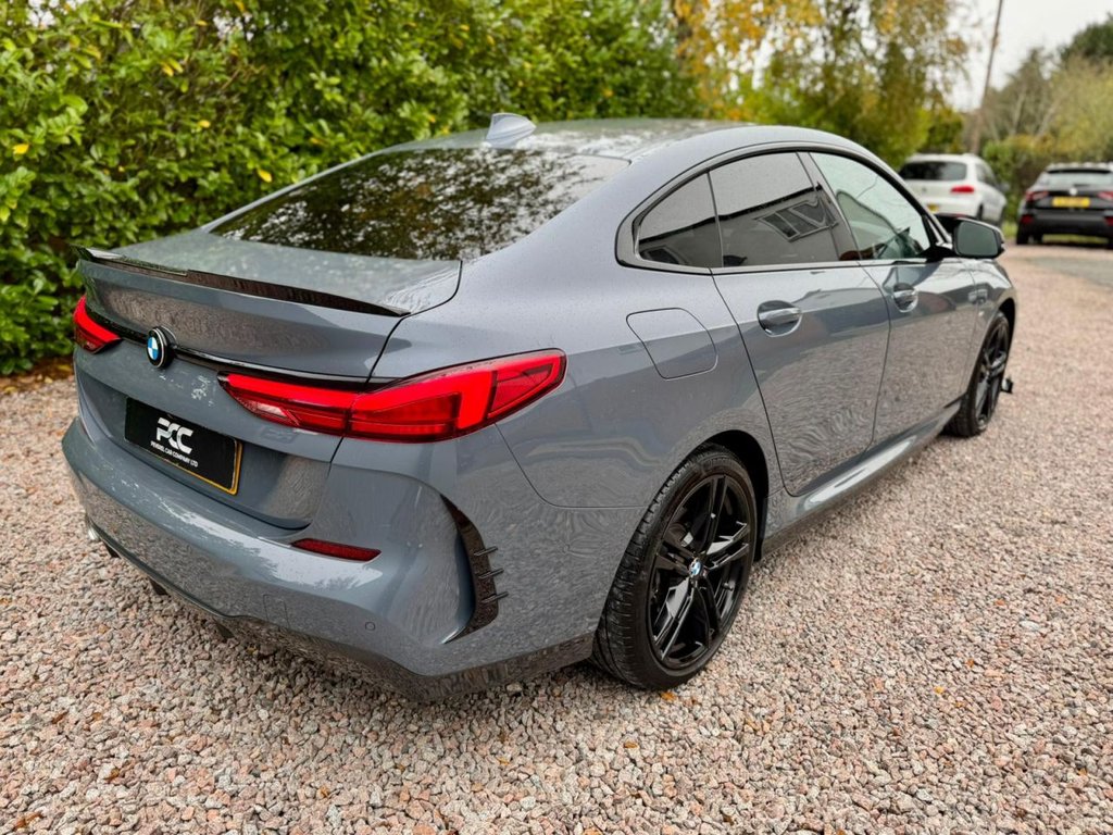 Used BMW 2 Series 2024 for sale - 76386658: Photo 10