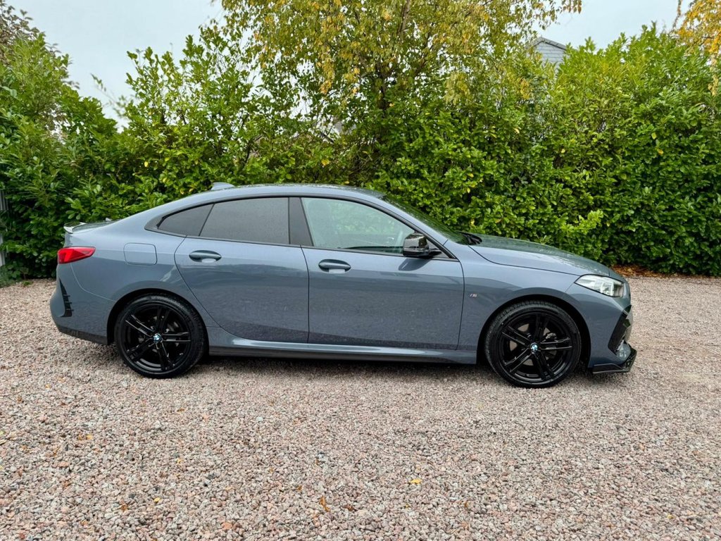 Used BMW 2 Series 2024 for sale - 76386658: Photo 11