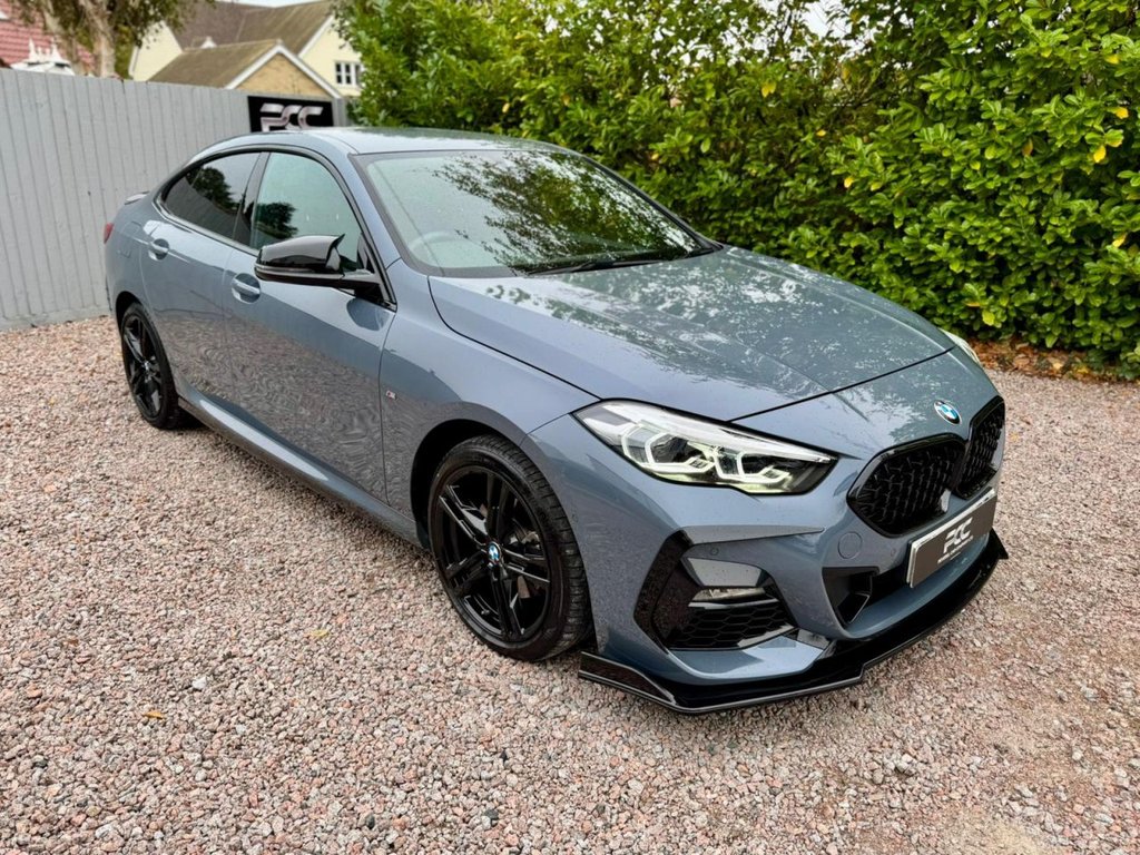 Used BMW 2 Series 2024 for sale - 76386658: Photo 12