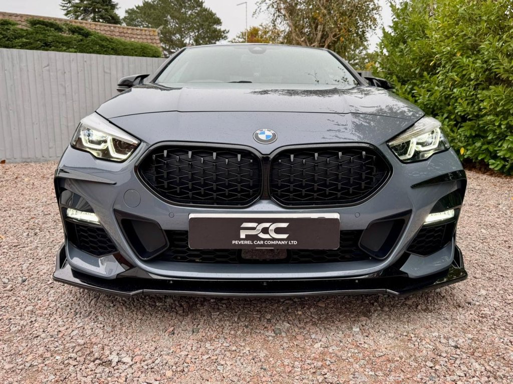 Used BMW 2 Series 2024 for sale - 76386658: Photo 13