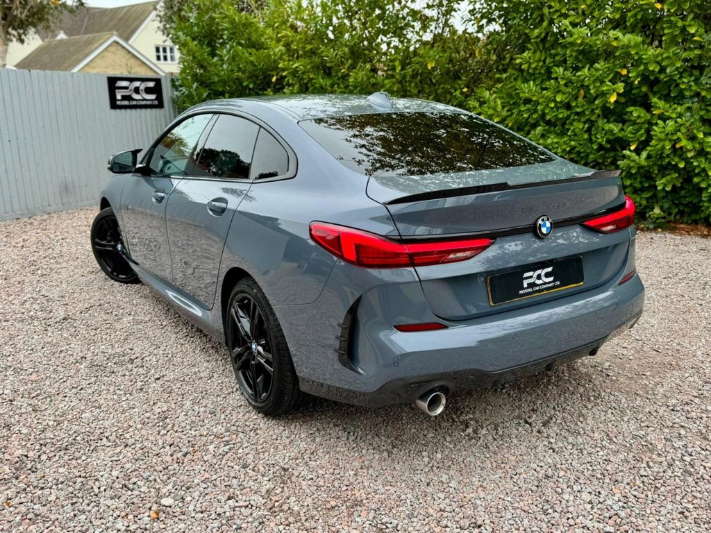 Used BMW 2 Series 2024 for sale - 76386658: Photo 15