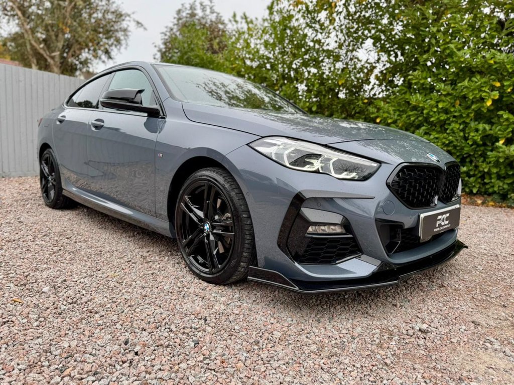 Used BMW 2 Series 2024 for sale - 76386658: Photo 16